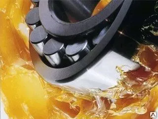 фото Солидол С ГОСТ 4366-76 с изм 1-5 КНБ 14 кг