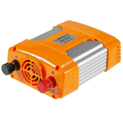 Фото №0 Инвертор Airline API-200-02