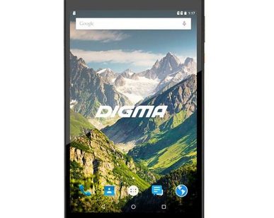 фото Планшет 7.0" Digma Optima Prime 2 3G, 8Gb, Android, черный