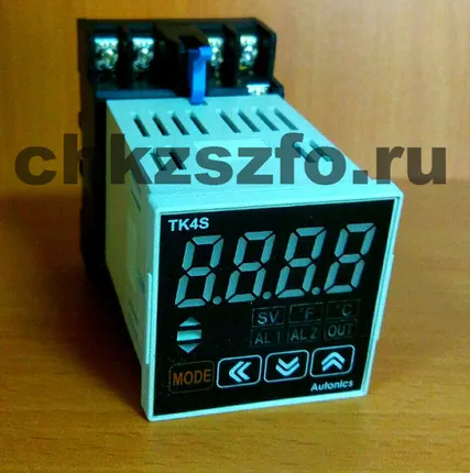 Фото №0 Контроллер температуры