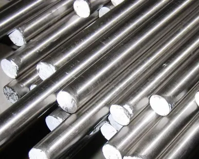 фото Пруток Никелевый НП-2 НП-1 НП3 НП4 ГОСТ 13083-77 от 1мм до 800мм в прутках