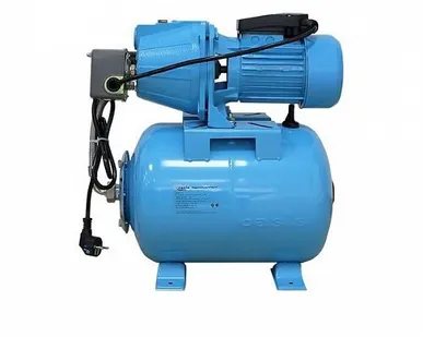 фото Станция насосная Oasis SR 40/36C-19