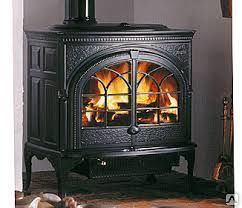 фото Печи-камины Jotul