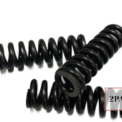 Фото №0 Пружина JD1017