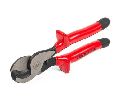 фото Ножницы кабельные диэлектрические НКи-16 (РФ)