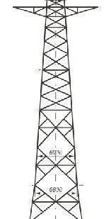 фото Опора ПУС110-2