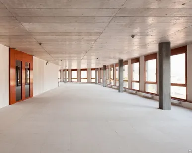 фото Строительство складов