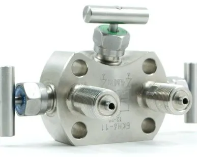 фото Блоки клапанные БКН3-11, БКН3-11-10, БКН3-11-21, БКН3-11-31 БКН3-111