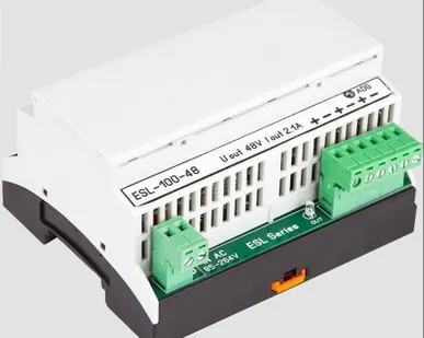 фото Преобразователь ESL-100, 100 Ватт