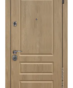 фото Входная дверь Торонто TORONTO.M82M.3