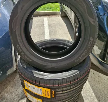 Четыре Колеса