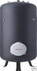 фото Водонагреватель Stiebel Eltron SHО AC 1000, 12 кВт/ 400 В / 1000, 228кг, G