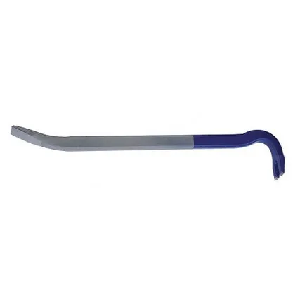 Фото №0 Лом-гвоздодер усиленный 450мм HARDAX 41-0-124