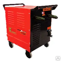 Фото №0 Трансформатор сварочный ТДМ 303У2 В220