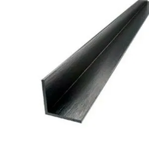 Фото №0 Уголок стальной 32x3