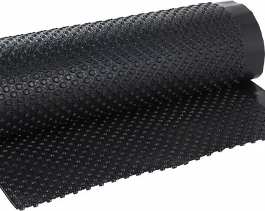 фото PLANTER Eco мембрана профилированная 2х20м