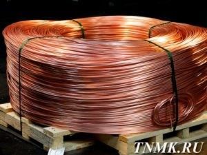 фото Проволока бронзовая 0.32 мм БРХЦРК
