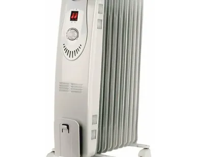 фото Масляный радиатор Vitesse VS-880