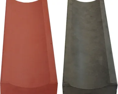 фото Водосток