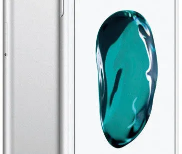 фото Apple iPhone 7 Plus 128GB (серебристый)