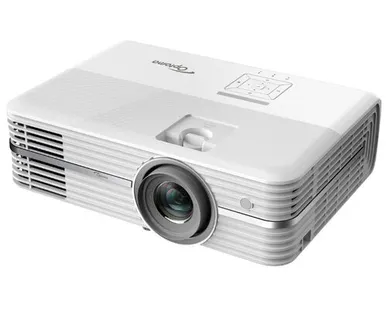 фото Проектор Optoma UHD50