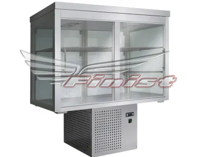 фото Витрина холодильная встраиваемая ВХВc-1