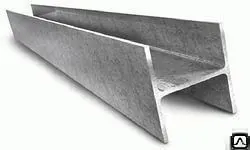 Фото №0 БАЛКА 18 ДВУТАВР ГОРЯЧЕКАТАНАЯ ст.09Г2С ст.3ПС СТО АСЧМ 20-93 ГОСТ 8239-89