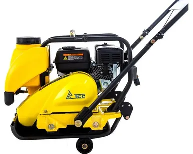 фото Прокат виброплиты TSS-WP60L