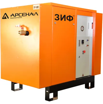 Фото №0 Дизельные компрессорные станции ЗИФ-ПВ 5/1,0; ЗИФ-ПВ 6/0,7; ЗИФ-ПВ 8/0,7