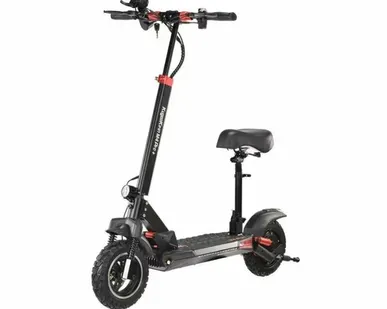 фото Электросамокат Kugoo M4 PRO PLUS (2023) 18Ah