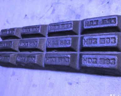 фото Баббит Б-83