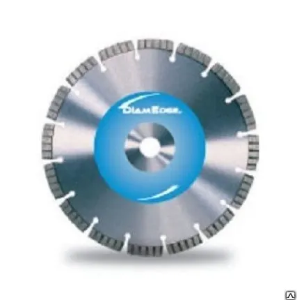 Фото №0 Алмазный диск LASER TURBOKUT 230