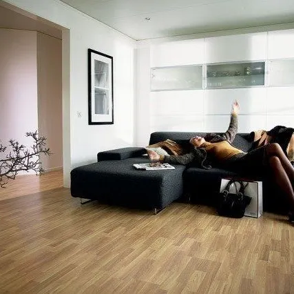 Фото №0 Линолеум полукоммерческий Ideal Stream Pro White Oak 626M для детской