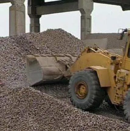 Фото №0 Щебень