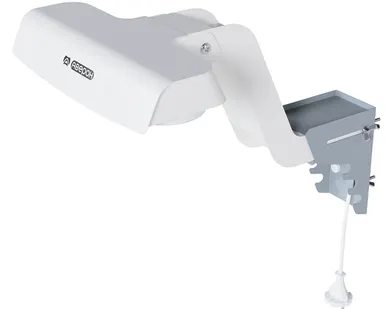 фото Светильник для рабочего стола ЛЮКС 1.1 КОМПАКТ АРТ