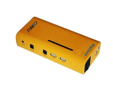 фото Пусковое устройство CARKU E-Power-37