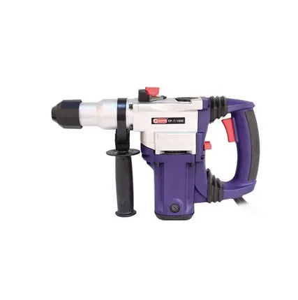 Фото №0 Перфоратор Диолд ПР-7/1000