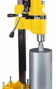 фото Установка алмазного сверления Kern DM 255