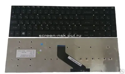 Фото №0 Клавиатура Acer Aspire 5830 5755 V3 V3-551 V3-551G V3-571 V3-571G V3-771