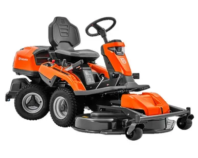 фото Райдер Husqvarna R 316TX