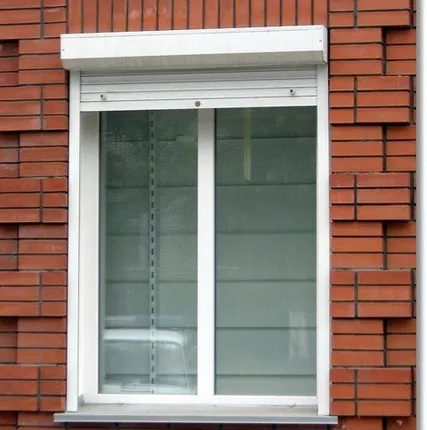 Фото №0 Рольставни