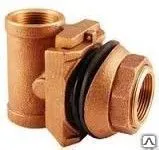 Фото №0 Адаптер для скважины бронза сталь латунь полиэтилен ПЭ ПНД ПВД ПЭ80 ПЭ10