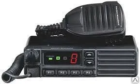 фото Автомобильная радиостанция Vertex VX-2100 VHF