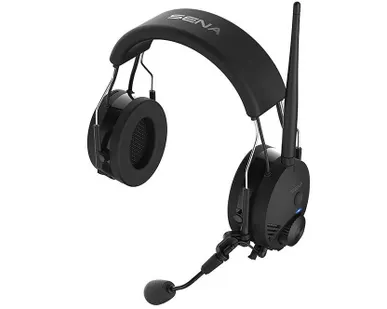 фото Наушники с коммуникационной системой Bluetooth SENA TUFFTALK-01