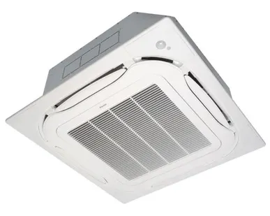 фото Внутренний блок Daikin FXFQ100A