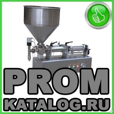 Фото №0 Дозатор для общепита