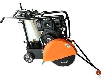 фото Резчик швов ТСС-450L