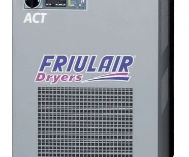 фото Осушитель воздуха Friulair ACT 140 3