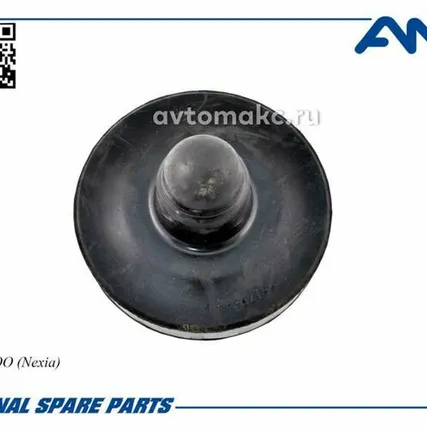 Фото №0 AMD Проставка пружины задней верхняя