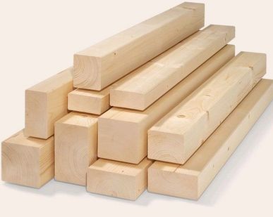 фото БРУСОК сухой 50*50*3000